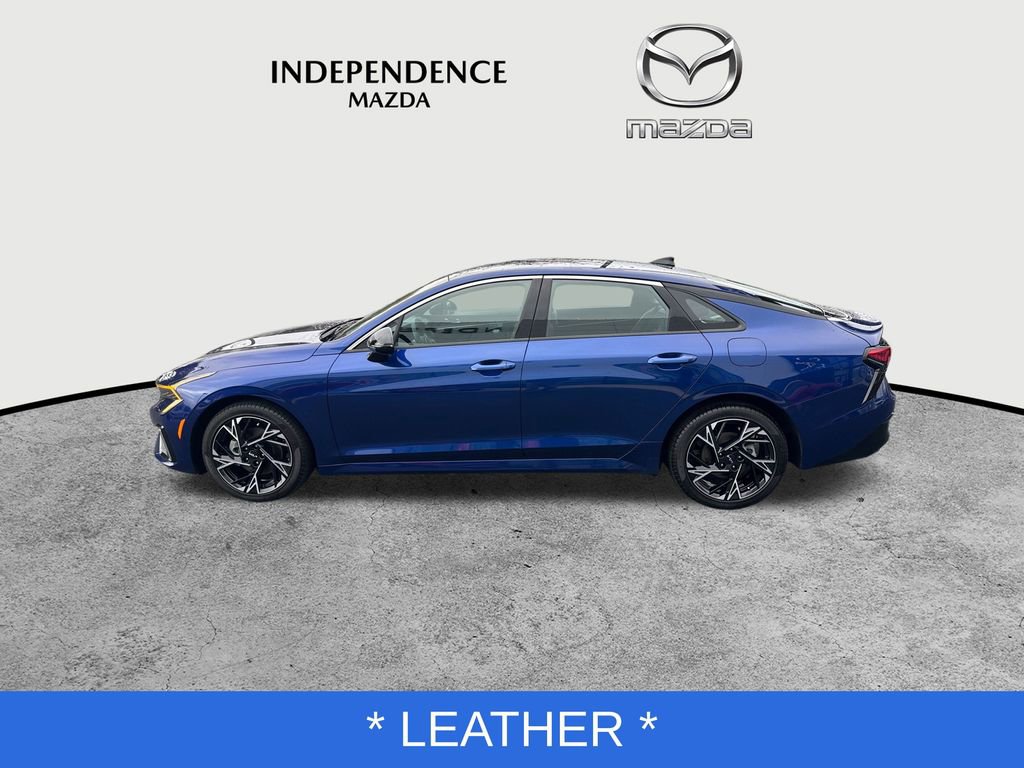 Used 2025 Kia K5 GT-Line image 6