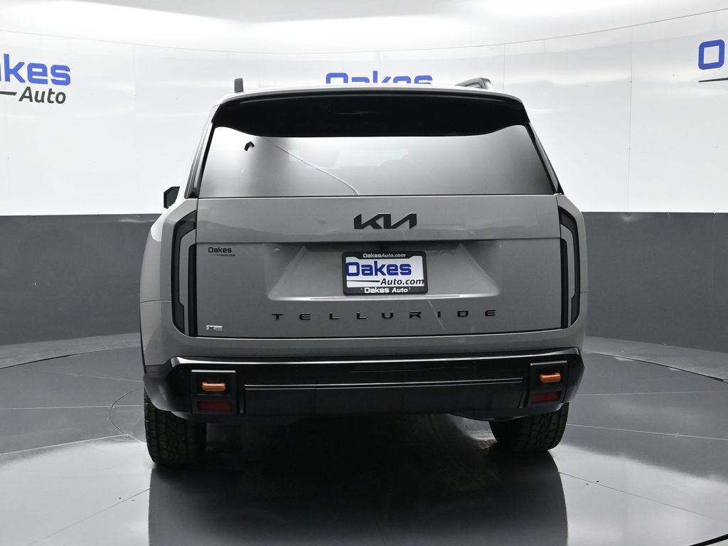 New 2027 Kia Telluride SX Prestige X-Pro image 7