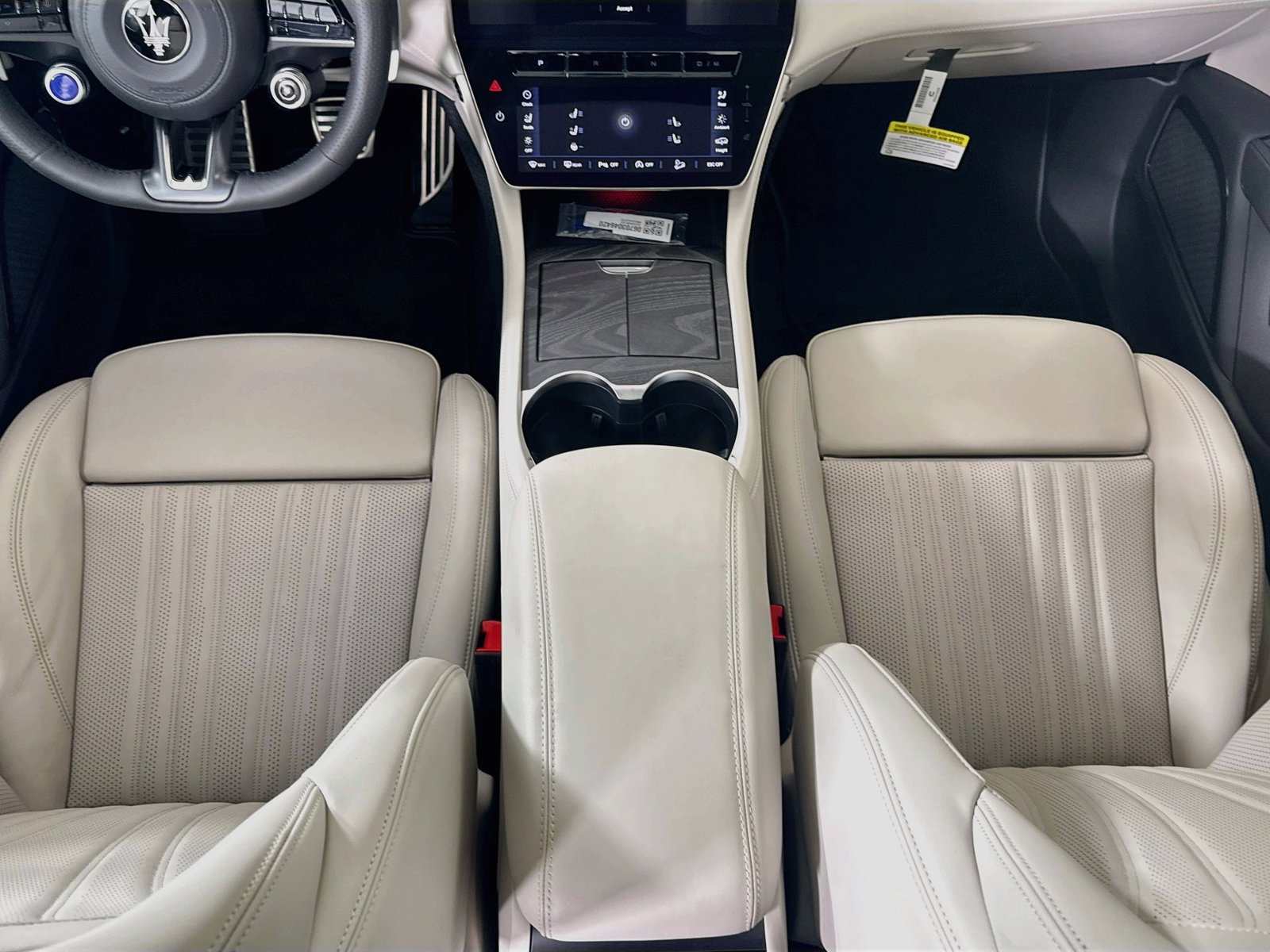 New 2026 Maserati Grecale Modena AWD/4WD image 24