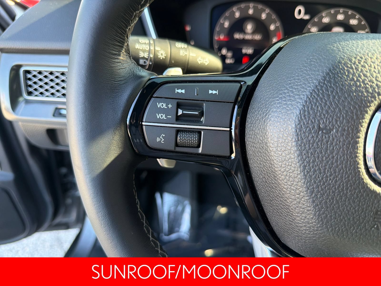 Used 2024 Acura Integra A-Spec FWD image 16