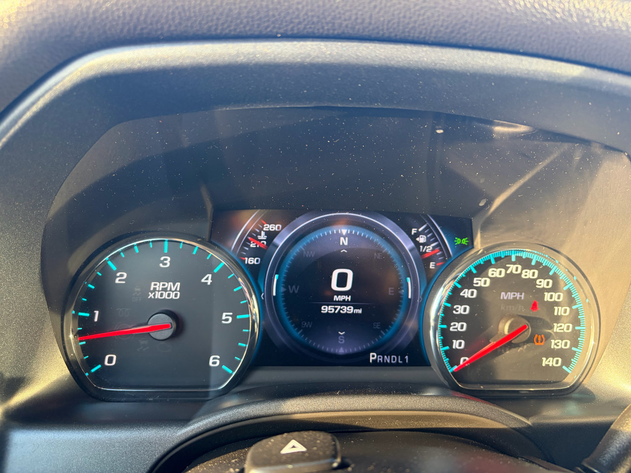 Used 2018 GMC Sierra 2500 Denali image 27