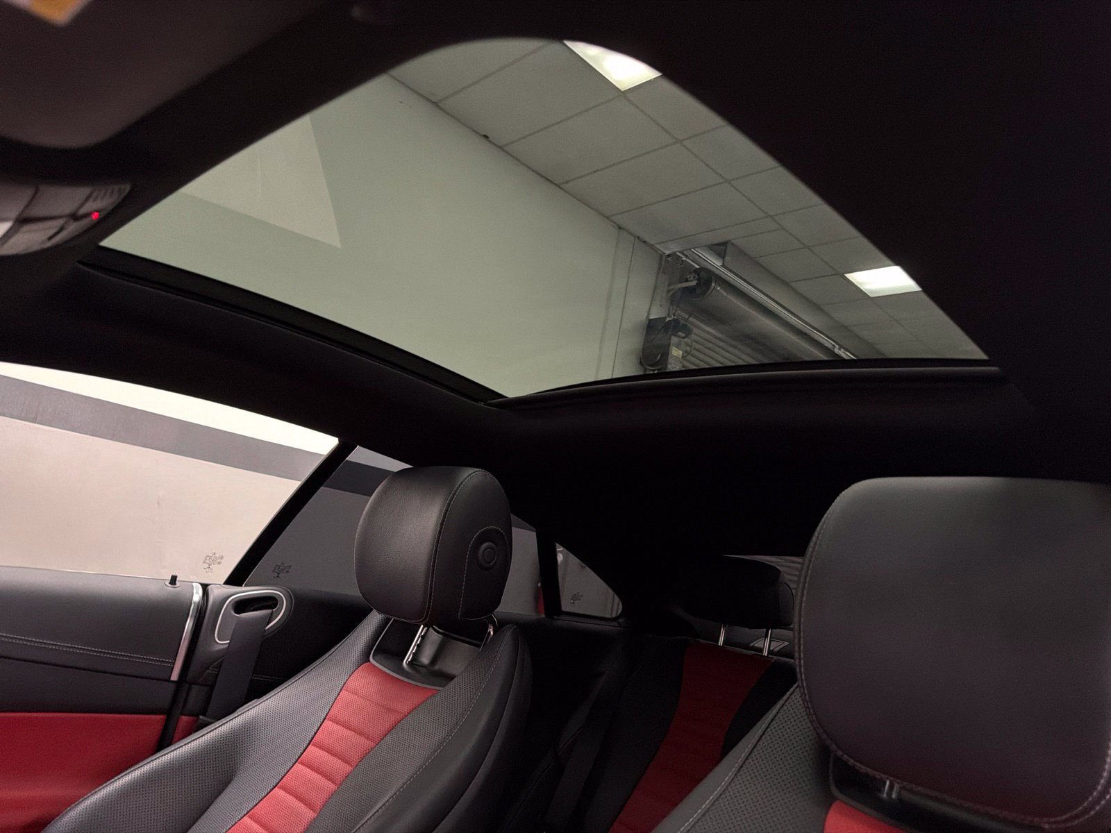Used 2022 Mercedes-Benz E 450 Coupe image 27