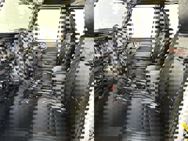 Used 2025 Jeep Gladiator Rubicon w/ Convenience Group image 20