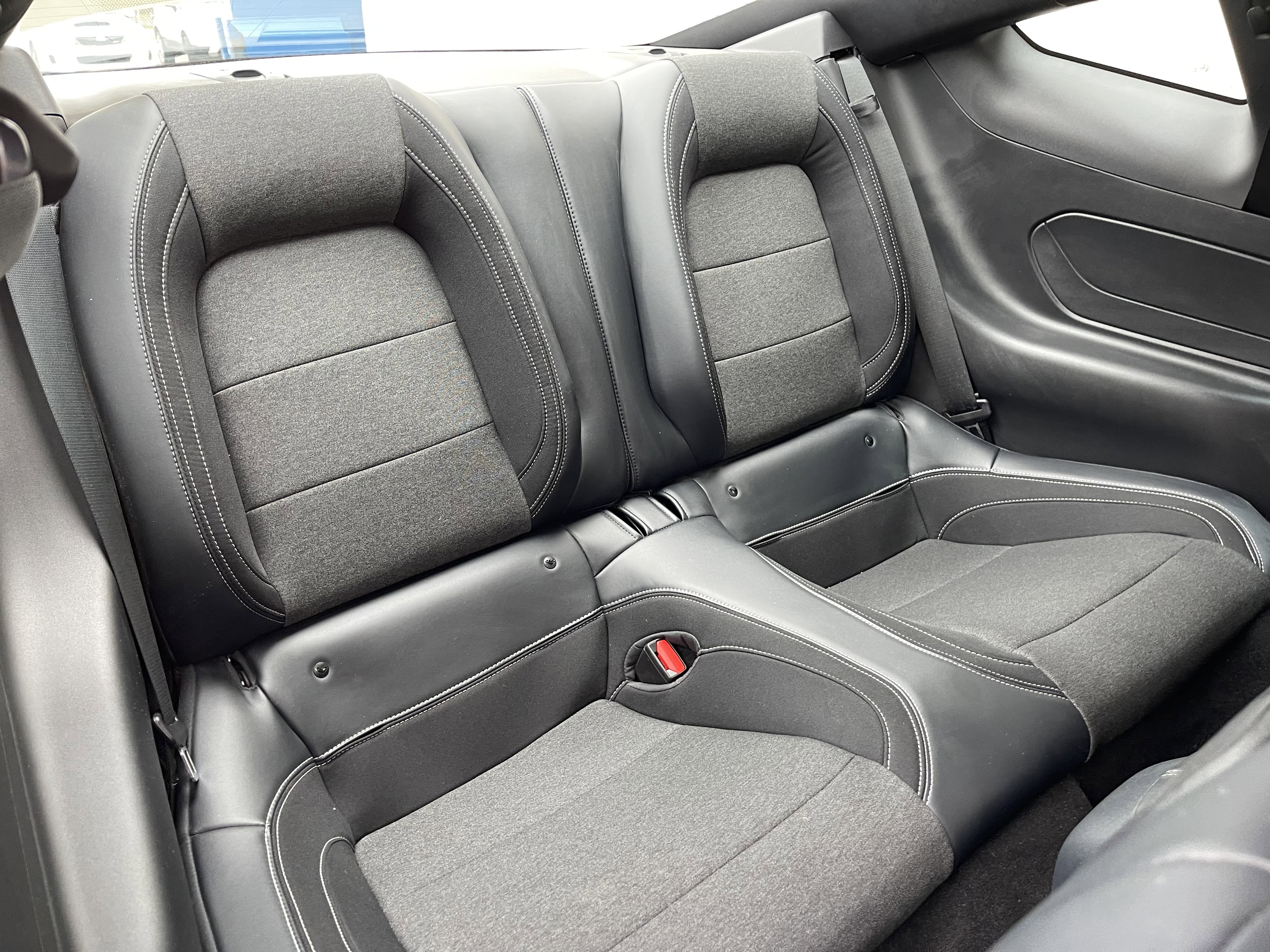 Used 2024 Ford Mustang GT image 21