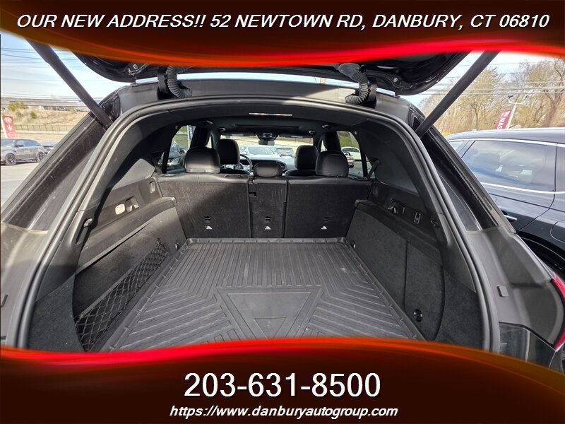 Used 2021 Mercedes-Benz GLE 53 AMG 4MATIC image 5