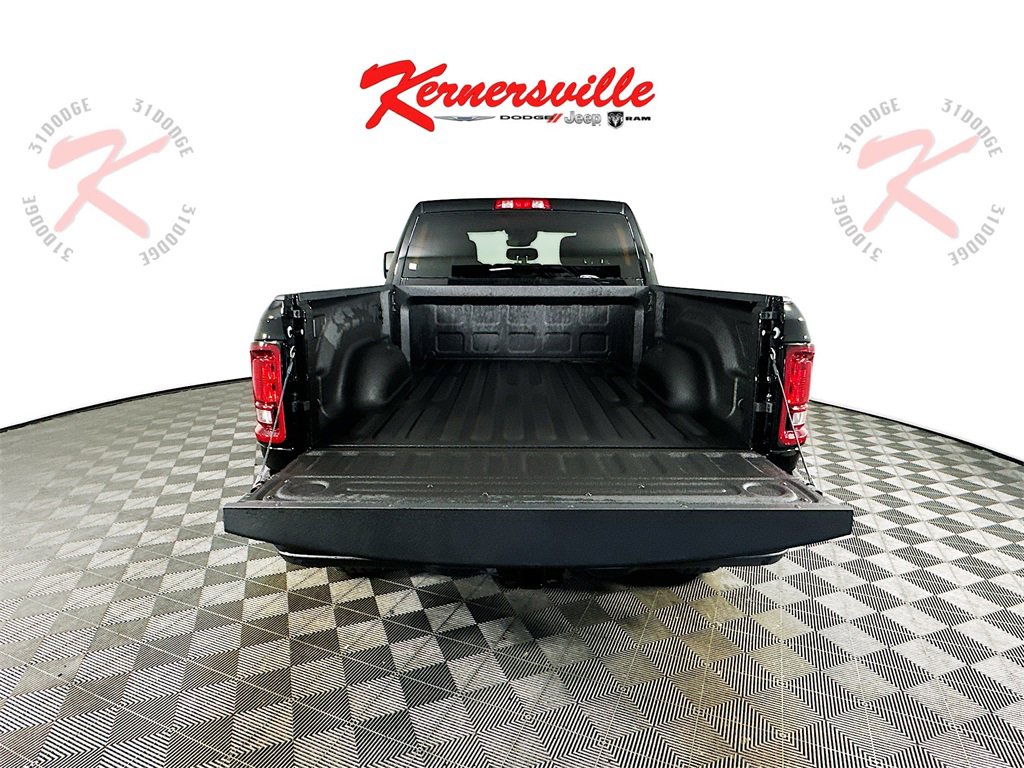 New 2026 RAM 2500 Big Horn image 16