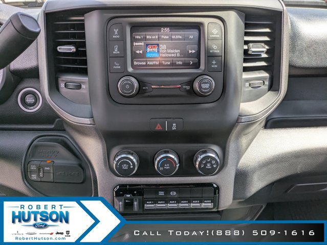 New 2024 RAM 4500 Tradesman w/ Chrome Appearance Group AWD/4WD image 19