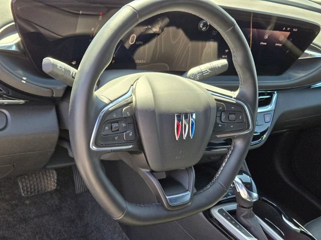 Used 2024 Buick Envista Avenir FWD image 19