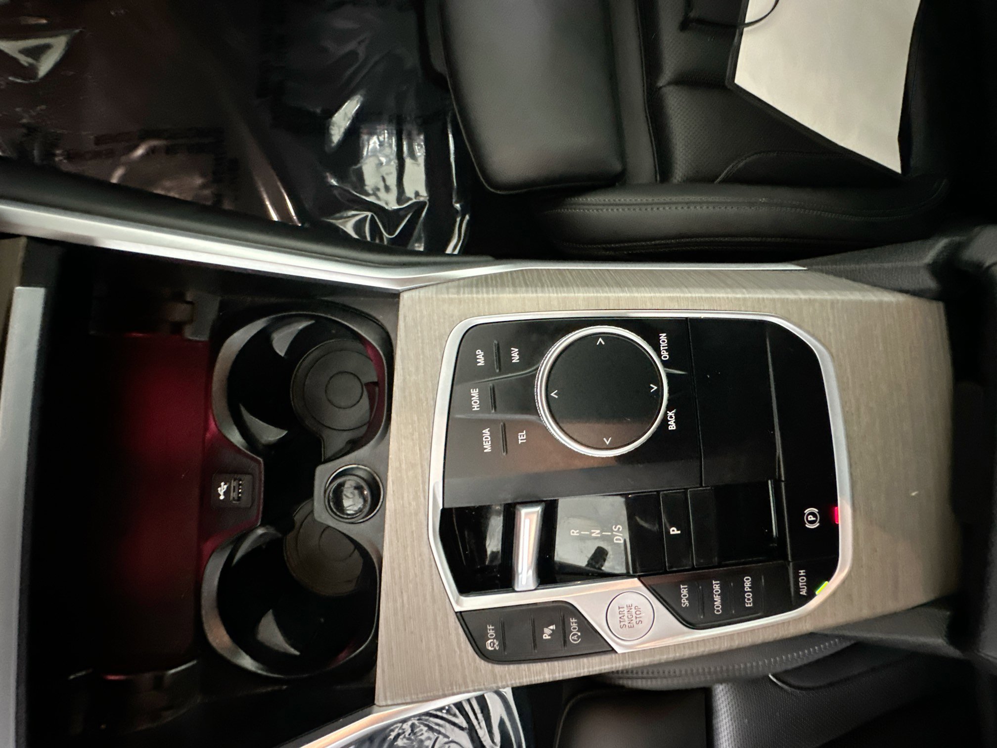 Used 2025 BMW 430i Coupe image 22