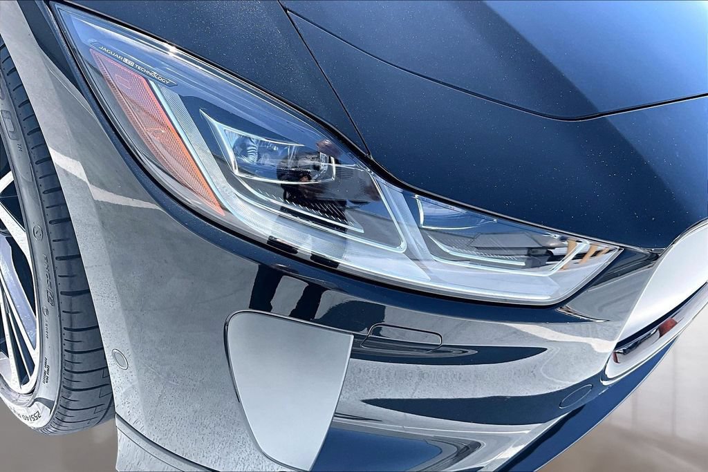 Certified 2024 Jaguar I-PACE R-Dynamic HSE AWD/4WD image 30