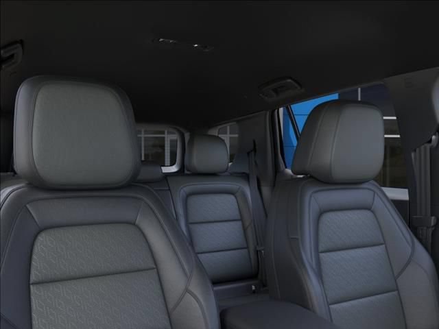 New 2027 Chevrolet Equinox LT w/ Convenience Package II FWD image 24