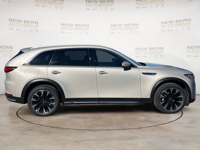 New 2026 MAZDA CX-90 Plug-In Hybrid w/ Premium Plus AWD/4WD image 6