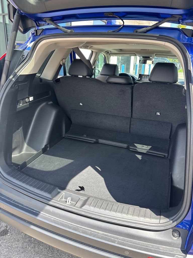 Used 2025 Honda CR-V EX-L image 20