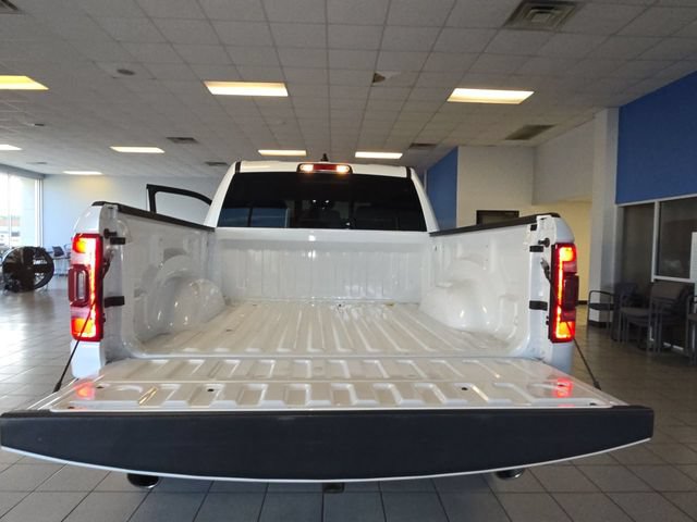 Used 2023 RAM 1500 Limited w/ Body Color Bumper Group AWD/4WD image 23