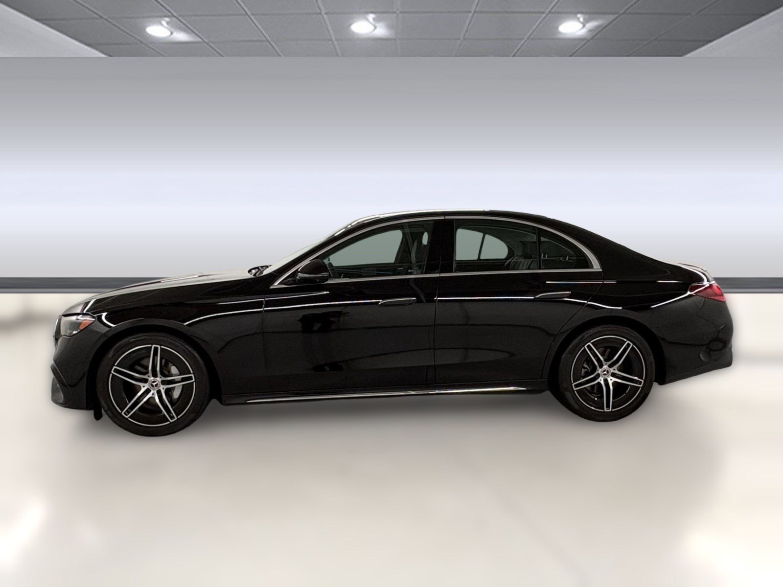 Certified 2024 Mercedes-Benz E 350 4MATIC Sedan image 2