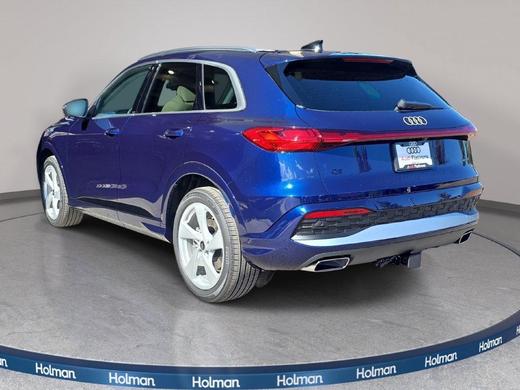 New 2026 Audi Q5 Prestige AWD/4WD image 7