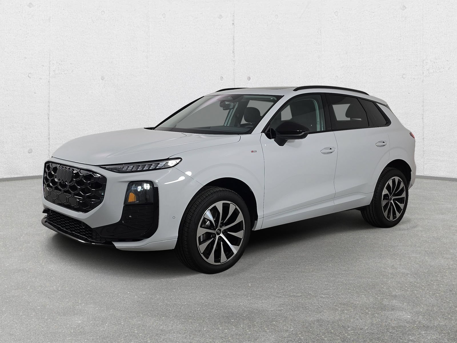 New 2026 Audi Q3 quattro 2.0T AWD/4WD image 3