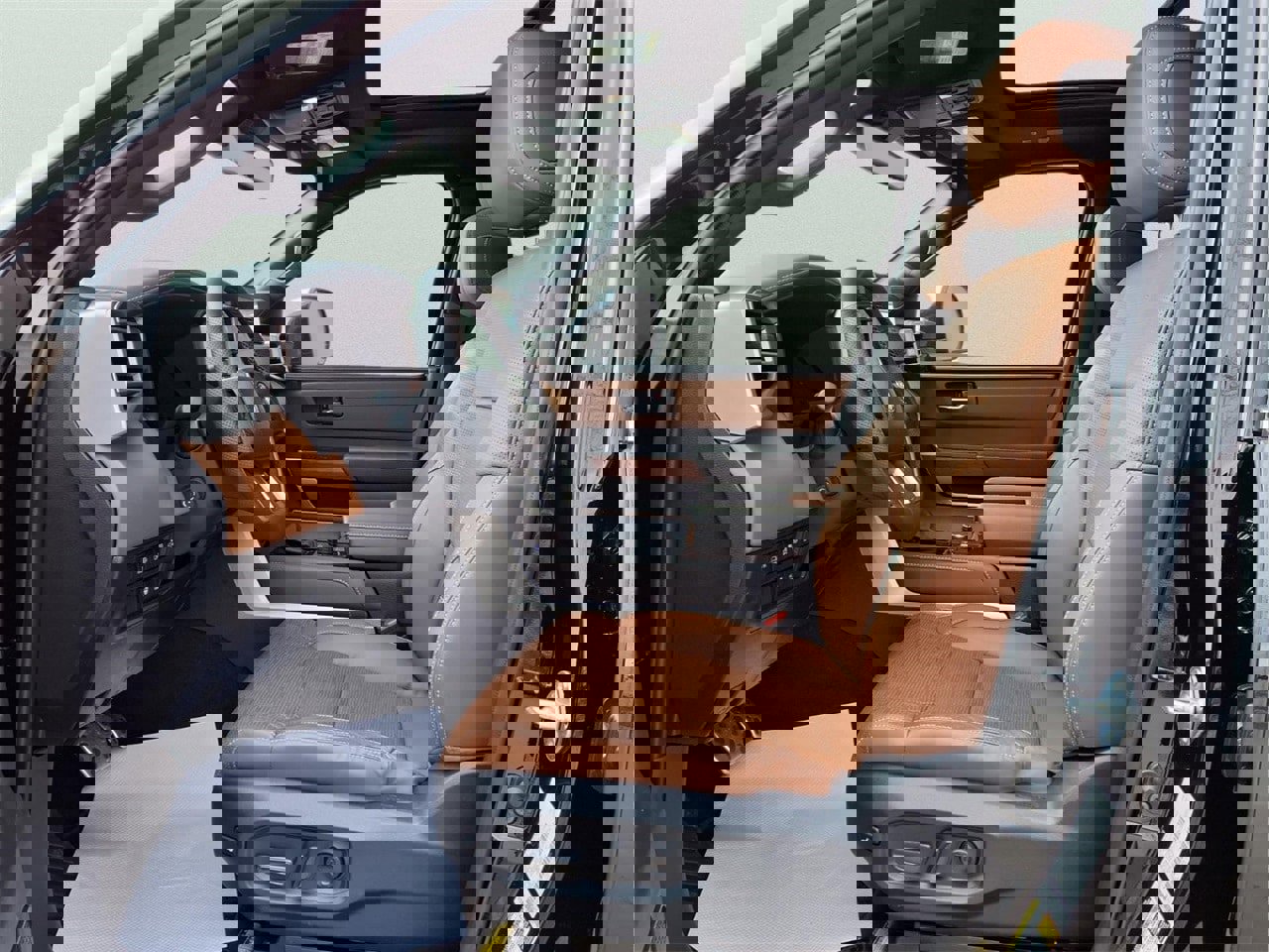 New 2026 Toyota Sequoia 1794 Edition image 16