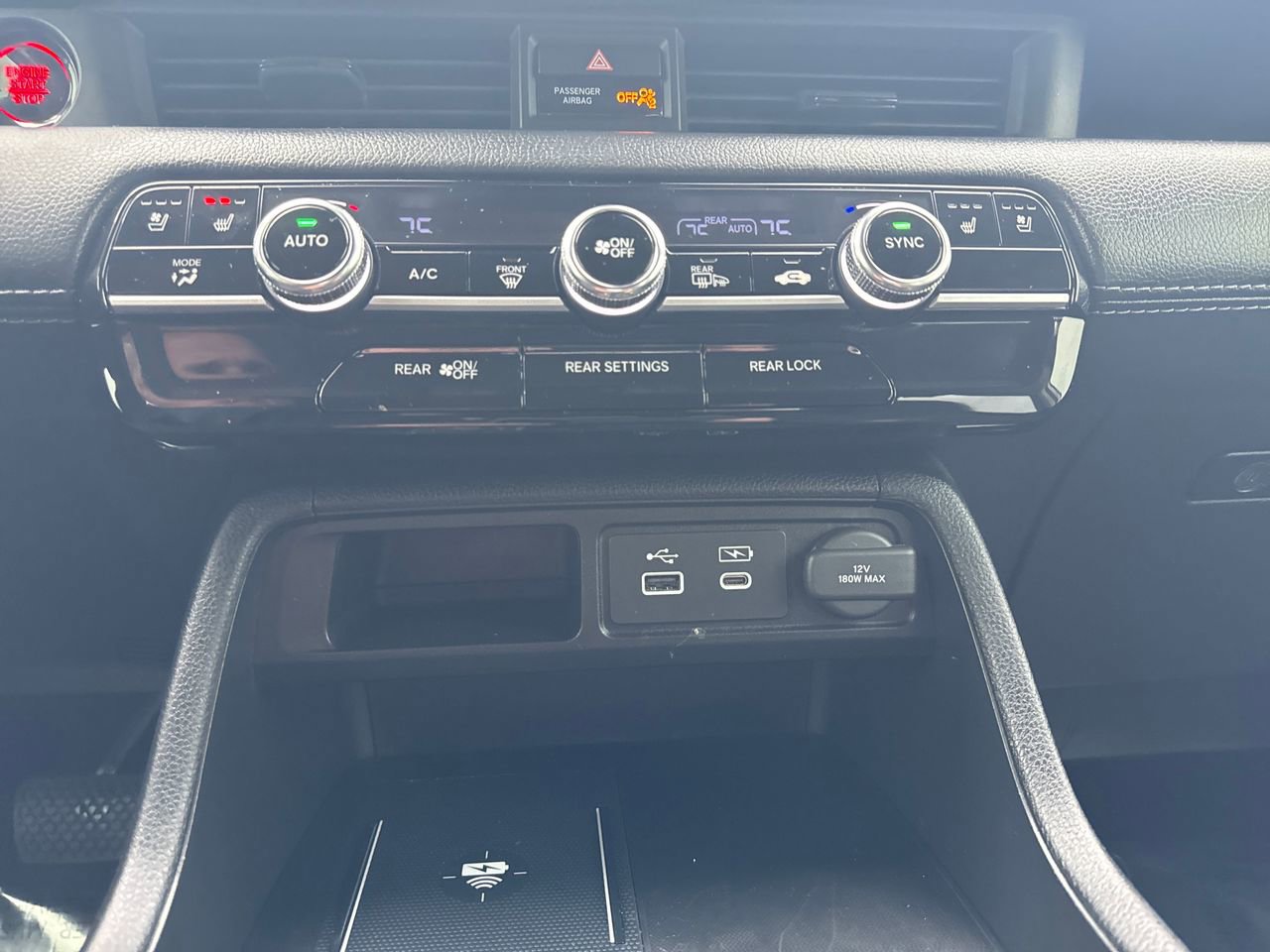 Used 2023 Honda Pilot Elite image 23