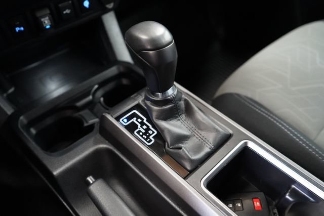 Used 2023 Toyota Tacoma TRD Sport w/ Technology Package AWD/4WD image 34