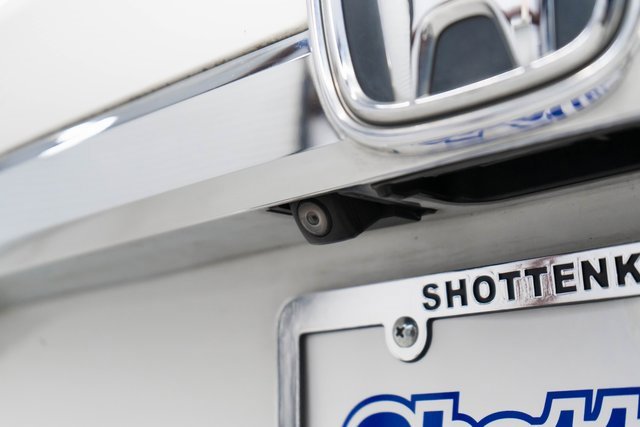 Certified 2019 Honda Odyssey Elite image 9