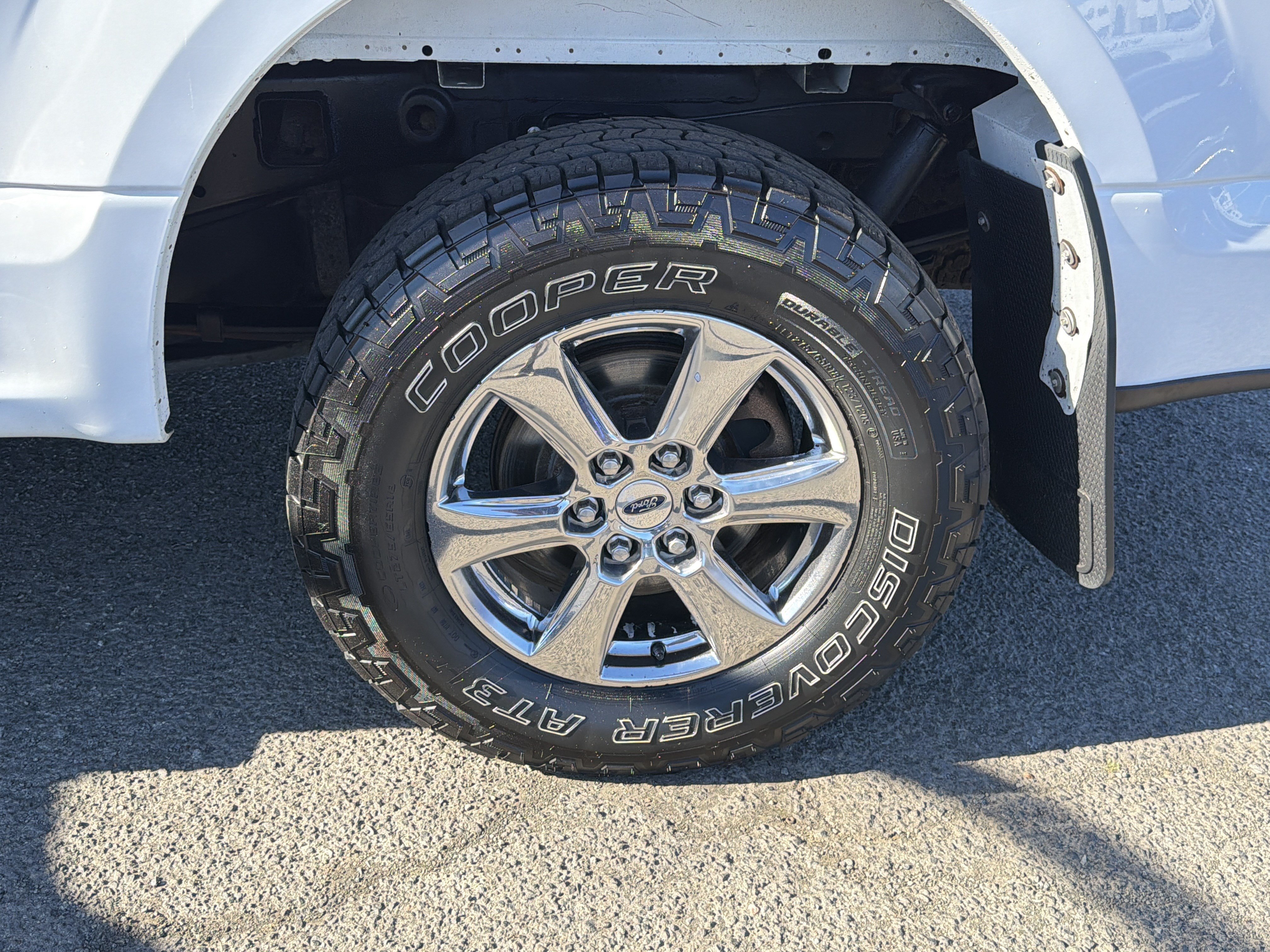 Used 2018 Ford F150 XLT w/ Equipment Group 301A Mid AWD/4WD image 27