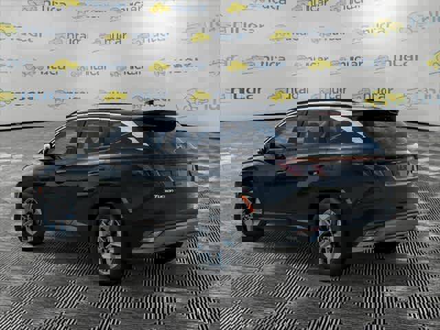 New 2026 Hyundai Tucson SEL image 5