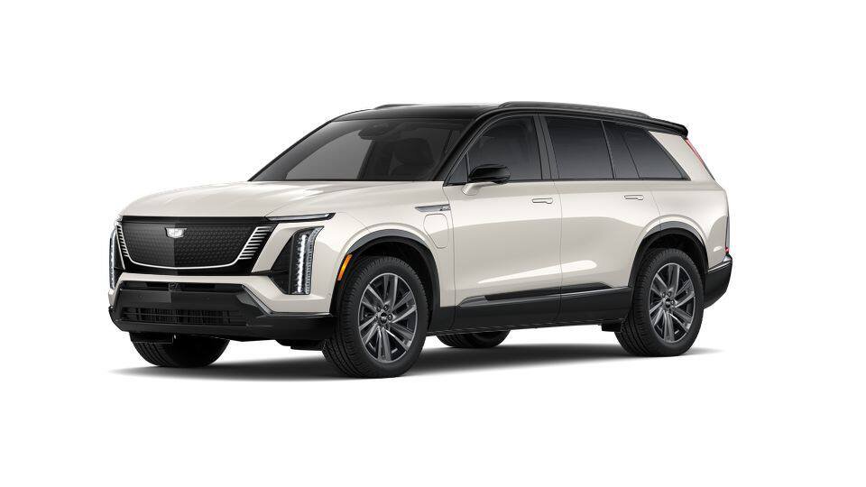 New 2027 Cadillac Vistiq Sport AWD/4WD image 30