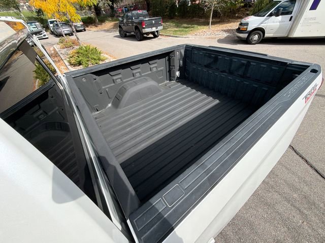 Used 2022 Chevrolet Silverado 1500 LT Trail Boss w/ Convenience Package II image 27