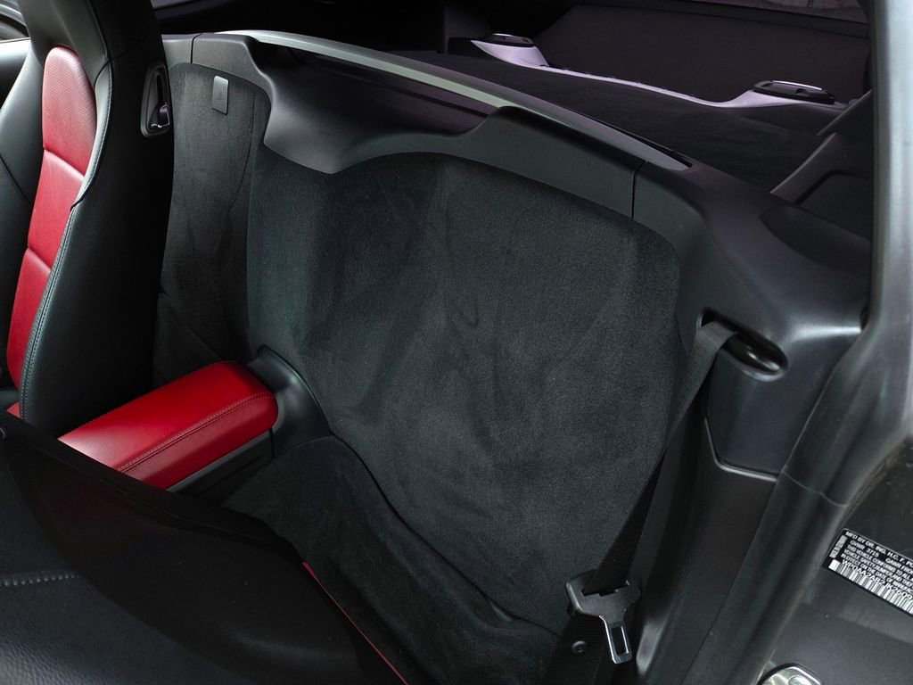 Used 2018 Porsche 718 Cayman image 15