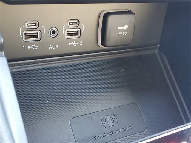 New 2025 Jeep Grand Cherokee L Altitude image 29