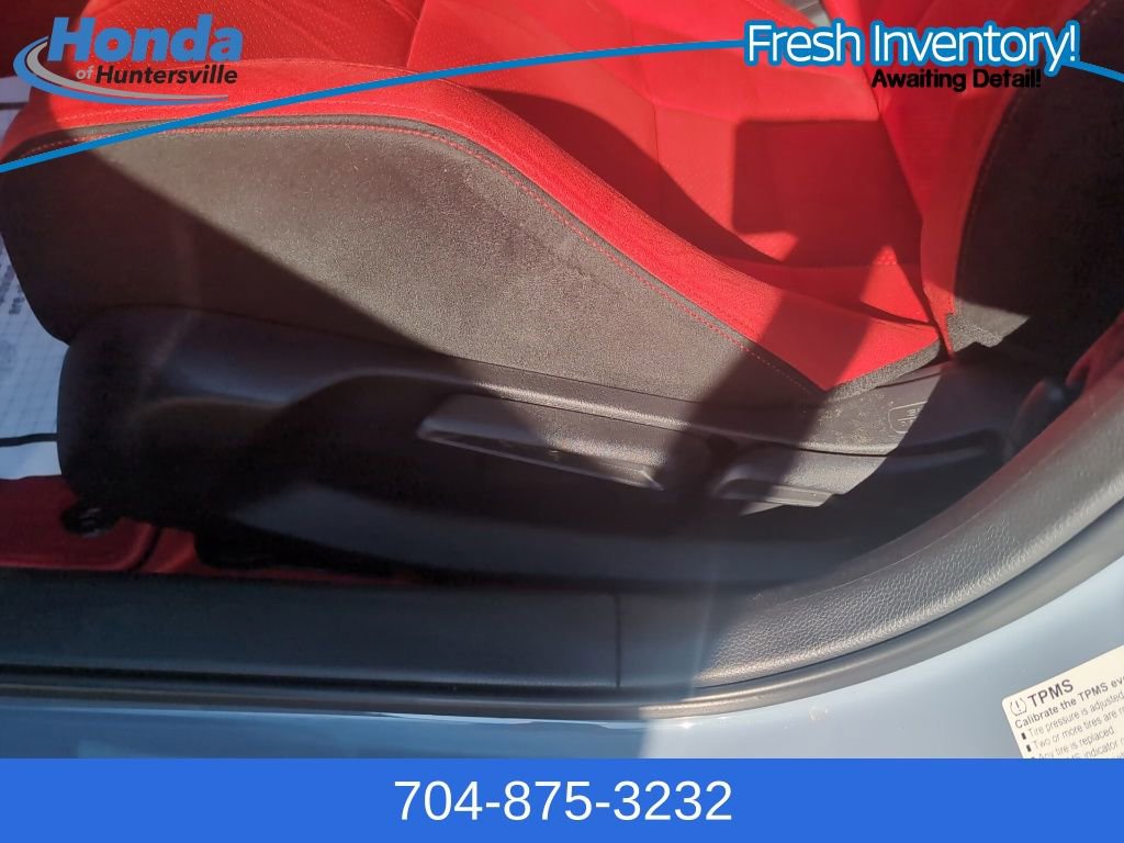 Certified 2024 Honda Civic Type R image 19