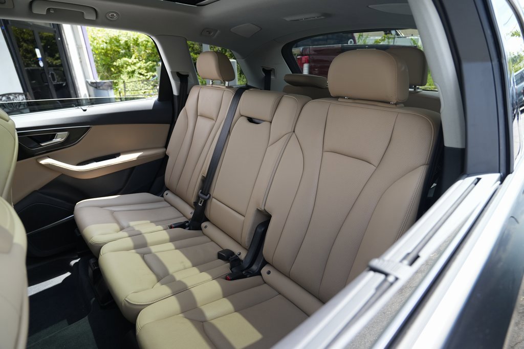 Used 2023 Audi Q7 2.0T Premium Plus image 24