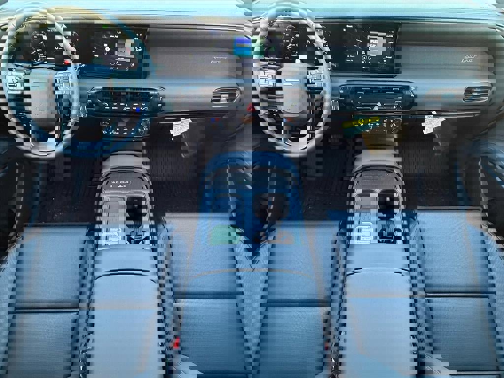 New 2026 Hyundai Palisade XRT Pro image 14