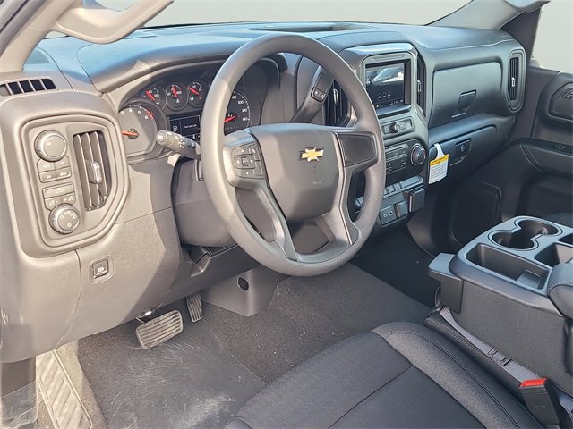 New 2026 Chevrolet Silverado 1500 Custom image 13