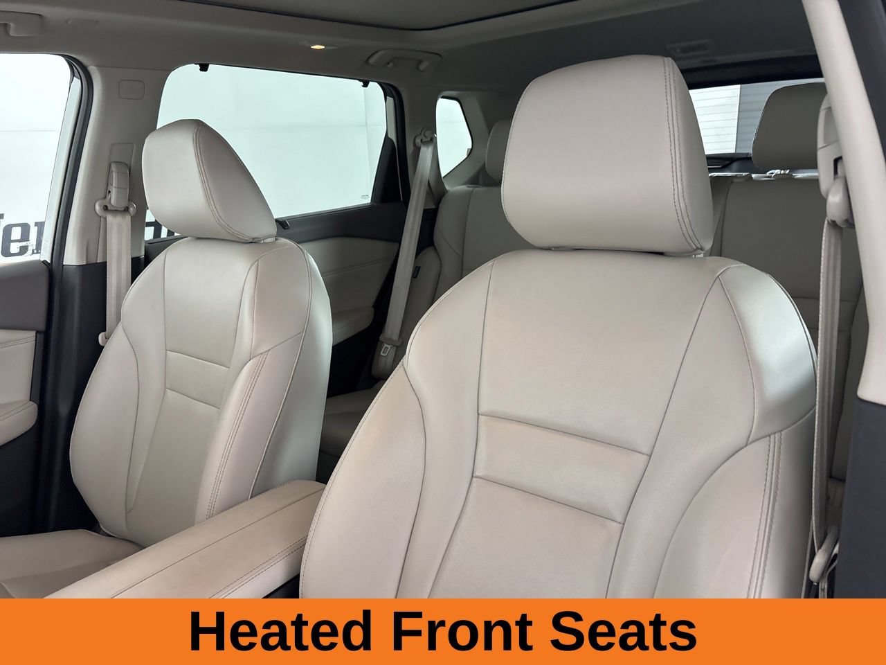 Used 2023 Nissan Rogue SL w/ SL Premium Package AWD/4WD image 13