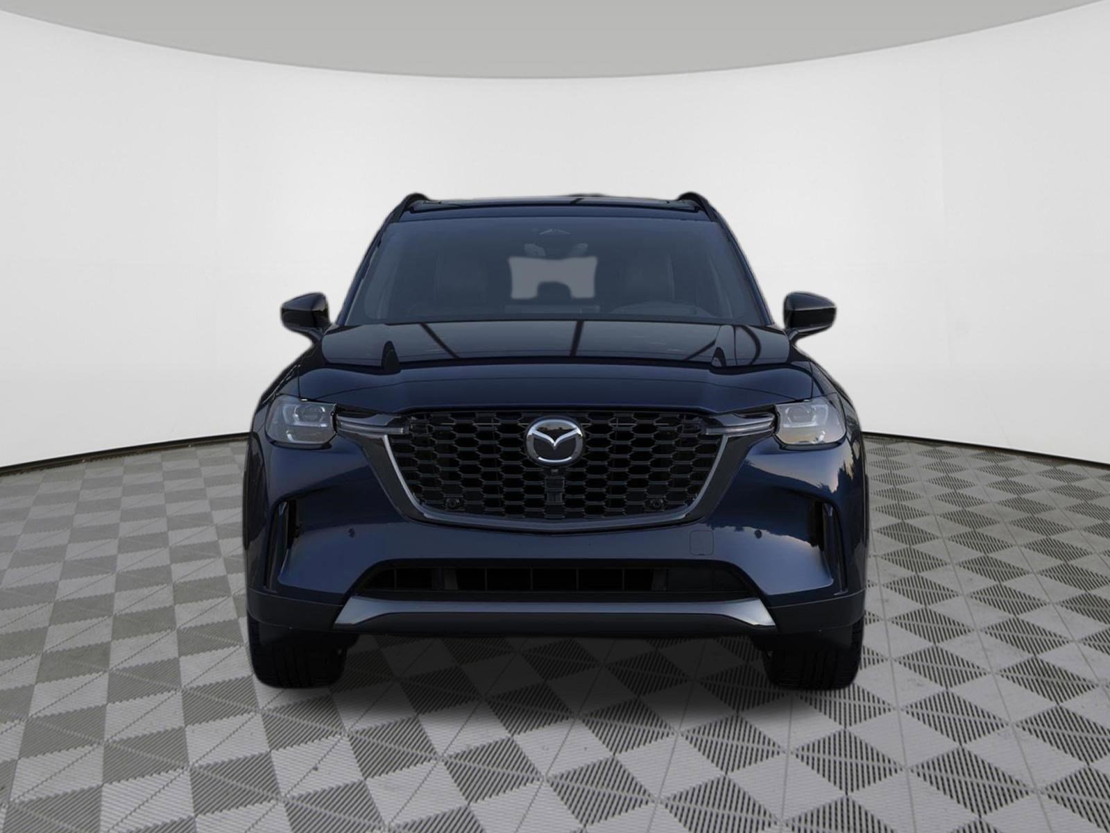 New 2026 MAZDA CX-90 3.3 Turbo S w/ Premium Package image 6