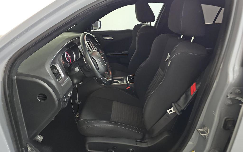 Used 2021 Dodge Charger Scat Pack w/ Navigation & Travel Group RWD image 7