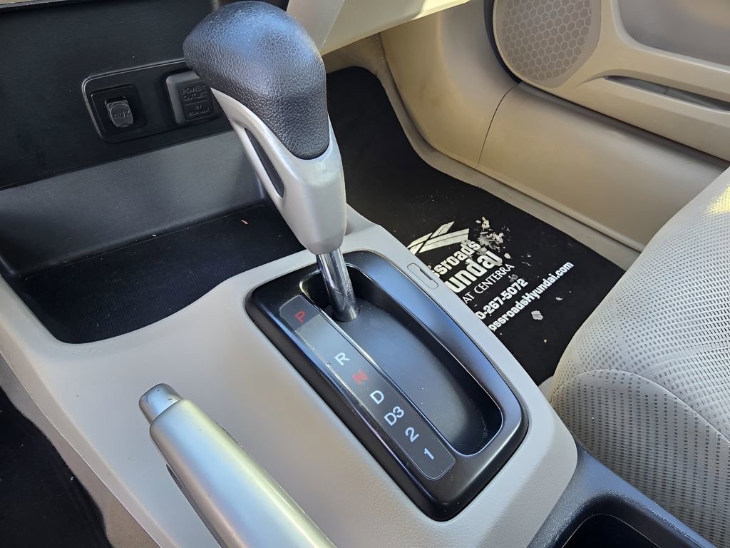 Used 2012 Honda Civic LX image 17
