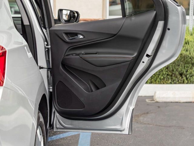 Used 2020 Chevrolet Equinox Premier w/ LPO, Cargo Package image 22