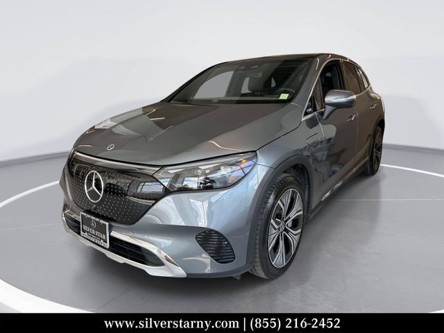 Used 2023 Mercedes-Benz EQE 350+ 4MATIC SUV