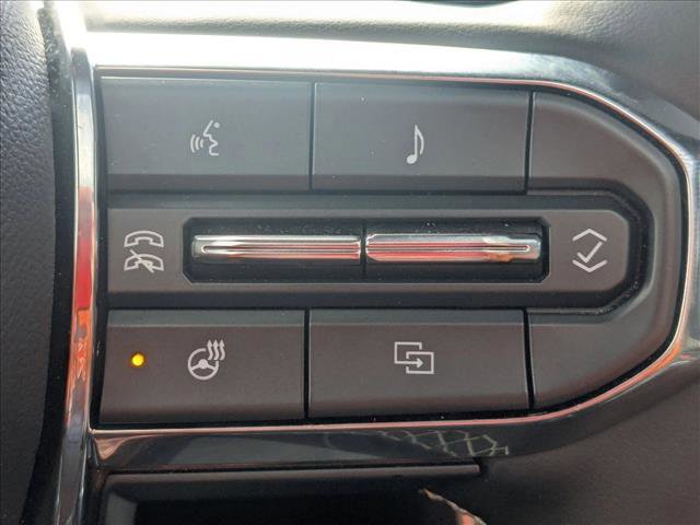 Used 2024 GMC Acadia Denali w/ Super Cruise Package image 12