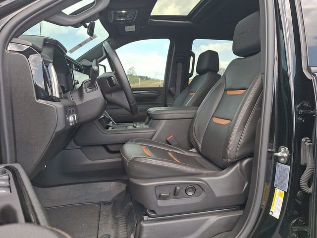 Used 2024 GMC Sierra 2500 AT4 w/ AT4 Premium Plus Package image 13