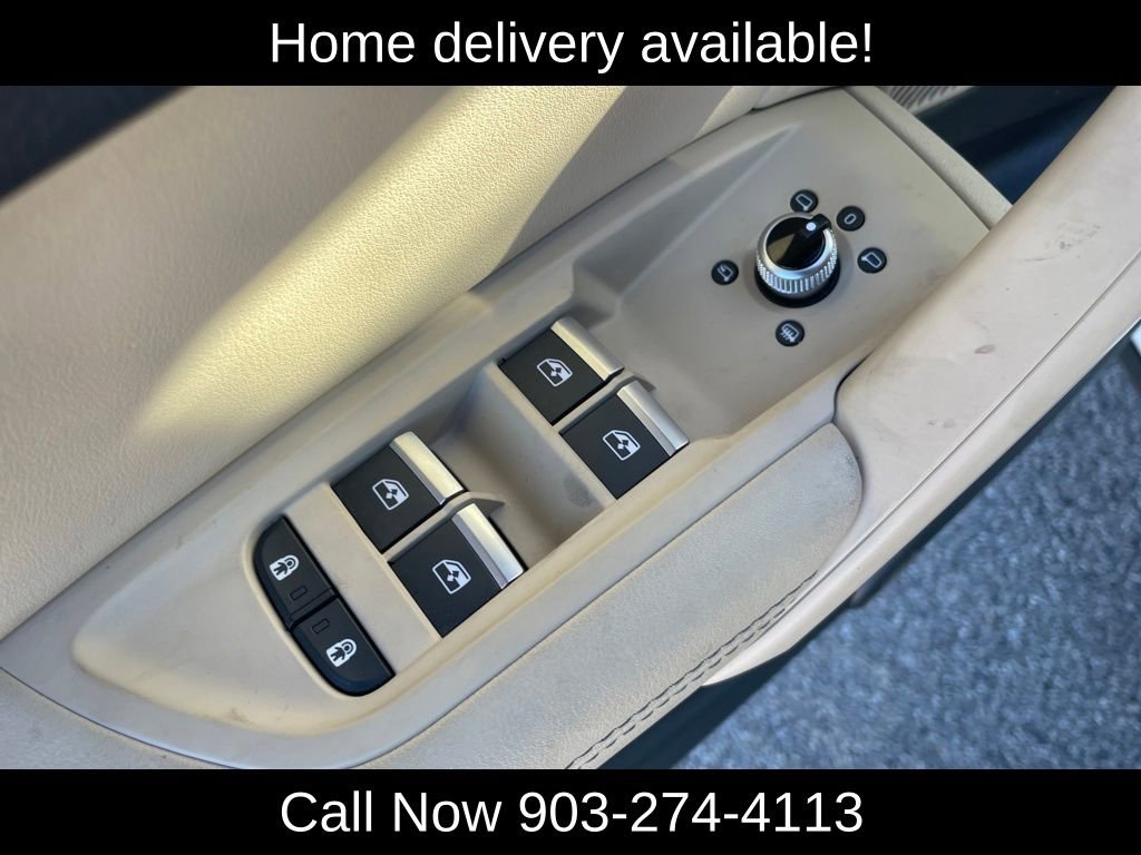 Used 2021 Audi Q5 Prestige w/ Prestige Package image 14