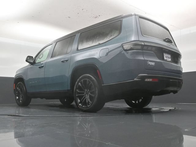 New 2026 Jeep Grand Wagoneer L Summit AWD/4WD image 55