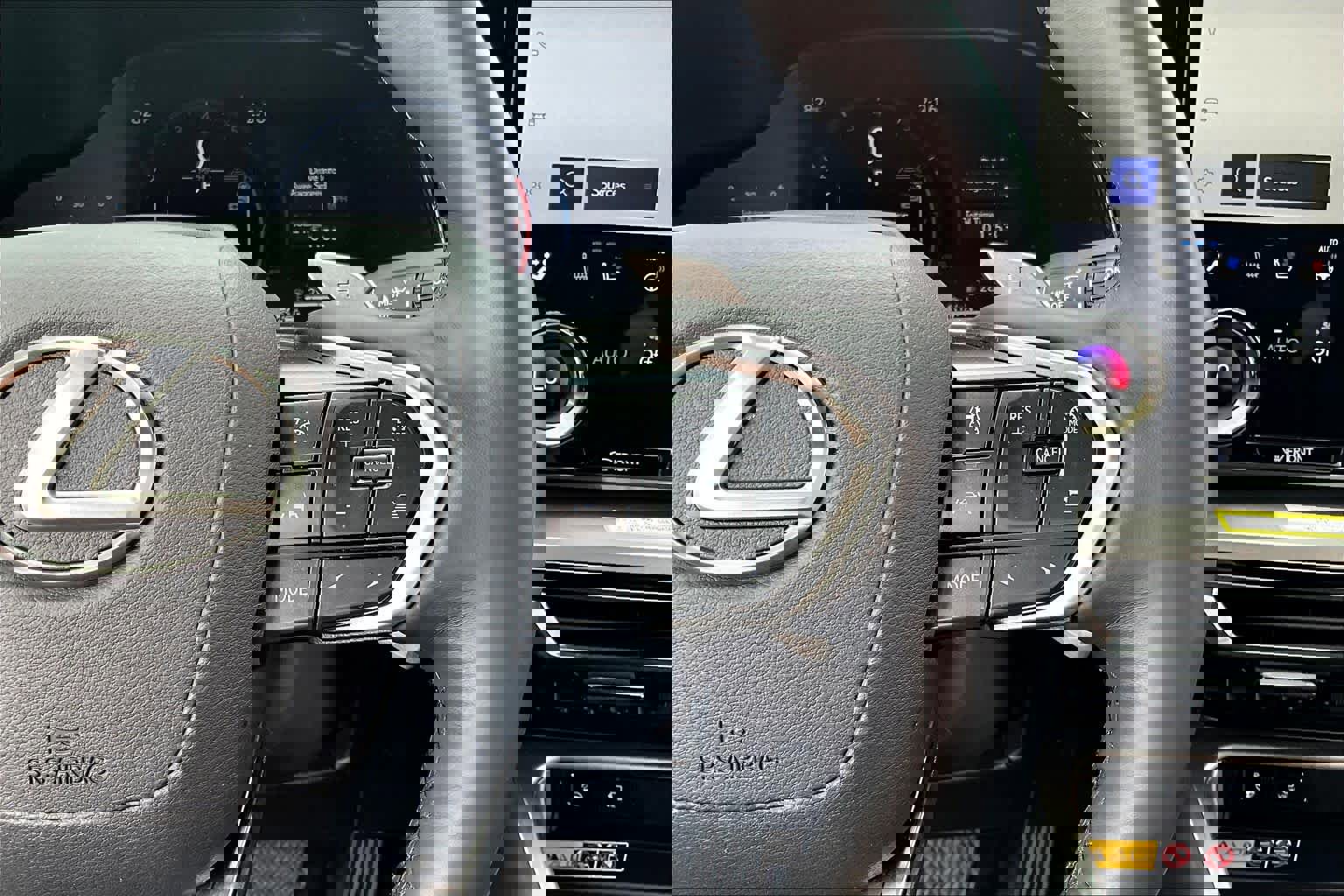 Used 2025 Lexus TX 350 AWD w/ Technology Package image 22