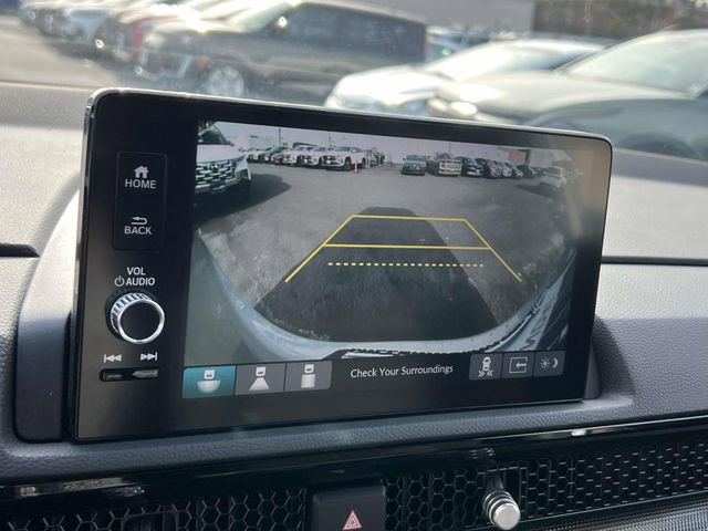 Used 2023 Honda CR-V Sport Touring image 30