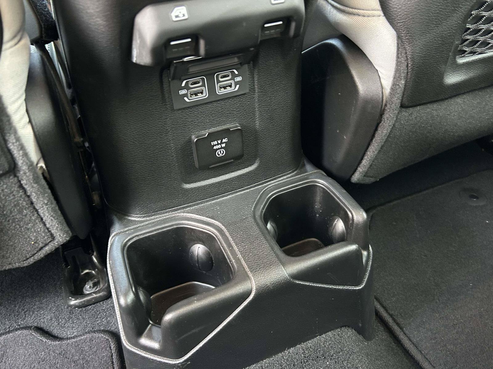Used 2023 Jeep Gladiator Mojave w/ LED Lighting Group AWD/4WD image 15