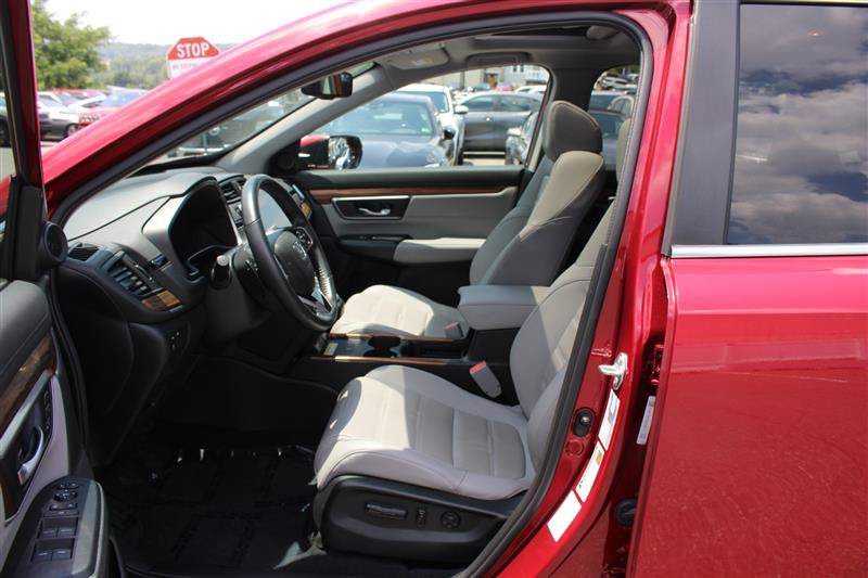 Used 2022 Honda CR-V Touring image 11