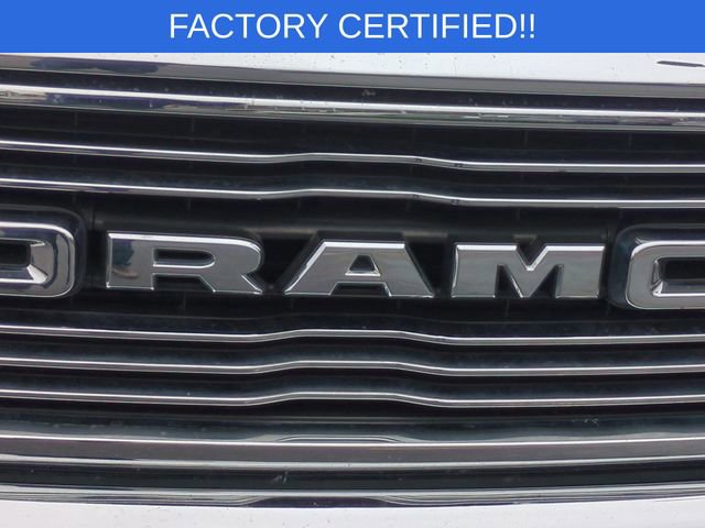 Certified 2019 RAM 1500 Laramie image 42